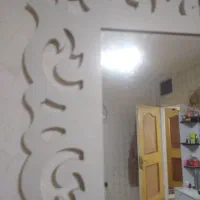 آینه نونو|آینه|فولادشهر, A6|دیوار