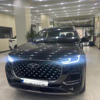 تیگو ۸ پرو هیبرید فوری
