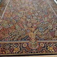 فرش تک۱۲متری۷۰۰شانه تراکم۲۵۵۰پرگوشت کاملانخ|فرش|مشهد, طلاب|دیوار