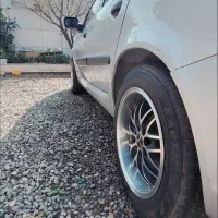 رانا۹۳ بدون رنگ|خودرو سواری و وانت|رشت, شهریاران|دیوار