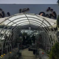 آبیار و کارگر ساده