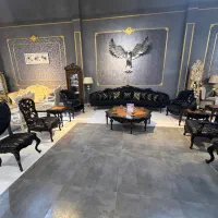 مبلمان راشان