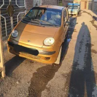 دوو ماتیز|خودرو سواری و وانت|مرند, |دیوار