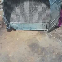 رادیاتور پیکان ۲۰۶ تیبا پراید اردی