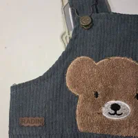 بیلر تدی 35.40.45|کفش و لباس بچه|شهرکرد, |دیوار