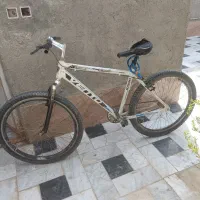 دوچرخه