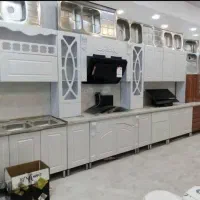 جشنواره یلدایی کابینت های ما در انواع جنس و طرحK02|مصالح و تجهیزات ساختمان|بهار, |دیوار