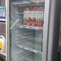 یخچال ایستاده و فریزر ایستاده|فروشگاه و مغازه|شهرکرد, |دیوار