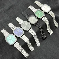 ساعت کاسیو استیل الدمانی CASIO ست و تک ، رنگبندی