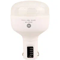 لامپ شارژی|لامپ و چراغ|خرم‌آباد, |دیوار