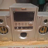 اسپیکر کامپیوتر