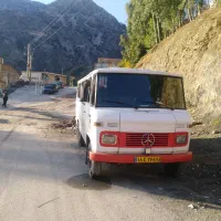 انجام سرویس مینی بوس