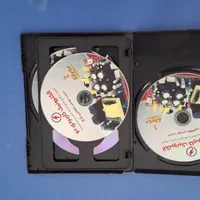 دی وی دی آموزشی الکترونیک کاربری|پخش‌کننده DVD و ویدیو|سنندج, |دیوار