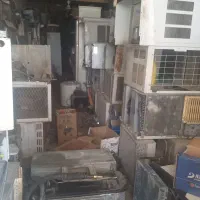 تعمیر کولر و یخچال و آبسردکن سیار|خدمات پیشه و مهارت|میناب, |دیوار