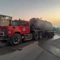 ماک ۷۵ ایران کاوه اینتر کولر