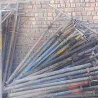 فروش ۱۰۰عدد جک اجرای سقف