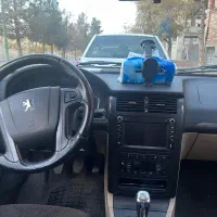 پارس XU7P 1402 سفارشی|خودرو سواری و وانت|قم, زنبیل آباد|دیوار