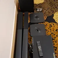 سینما خانگی LG|سیستم صوتی خانگی|مهدی شهر, |دیوار