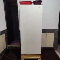 یخچال سالم سالم|یخچال و فریزر|خان ببین, |دیوار