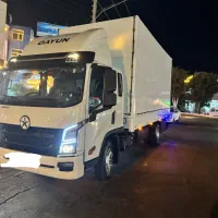 خاور/حملبار/ایسوزو/اثاثکشی/باربری|خدمات حمل و نقل|بیرجند, |دیوار