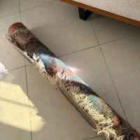 فرش|فرش|سنندج, |دیوار