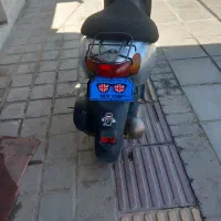 موتور پاکشتی سالم|موتورسیکلت|یزد, |دیوار