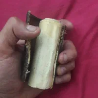 قرآن رولی قدیمی