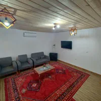 کلبه سوئیسی  (ویلا جنگلی )در سراوان گلسرک|اجارهٔ کوتاه‌مدت ویلا و باغ|رشت, گلسار|دیوار