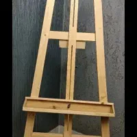 سه پایه بوم نقاشی