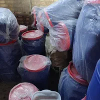 بشکه بزرگ موادنو ،سبدماستی صنعتی،بطری شیشه ای4لیتر|ظروف نگهدارنده، پلاستیکی، یک‌بارمصرف|شوشتر, |دیوار