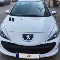 ۲۰۷پارانوما پلاس ۴۰۴صفر|خودرو سواری و وانت|مشهد, شفا|دیوار