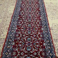 دو عدد فرش کناره و زرنیم ، زرنیم نو هست|فرش|تبریز, |دیوار