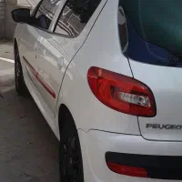 پژو 207i اتوماتیک MC، مدل ۱۴۰۱|خودرو سواری و وانت|اصفهان, بیدآباد|دیوار
