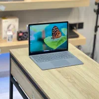 سرفیس لپتاپ ۴ پردازندهRyzen5نسل ۱۱ رم 16 حافظه ۲۵۶