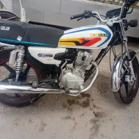 موتور. هندا. ۲۰۰ احسان