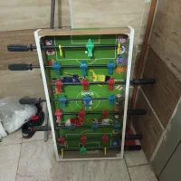 فوتبال دستی