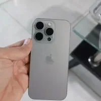 آیفون 15 پرو