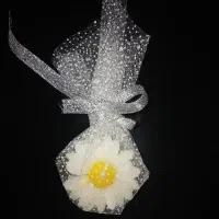 گیفت عروسی و دکوری سنگ مصنوعی