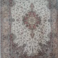قالیچه تمام نخ