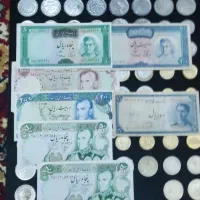اسکناس|کلکسیون سکه، تمبر، اسکناس|بوشهر, |دیوار