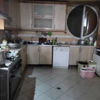 ۱۴۰ متر ۳ خواب سالن پرده خور_امکانات کامل