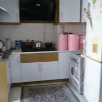 اپارتمان 80متری مسکن مهر کوی وحدت