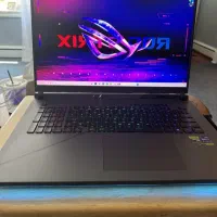 فروش لپ تاپ Asus Rog Strix G814jzg18 Rtx 4080