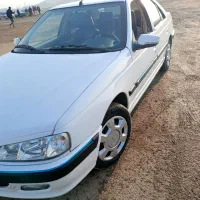 پارس تیوفایو 1400 کم کار تک برگ