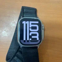 اول واچ الترا ۲