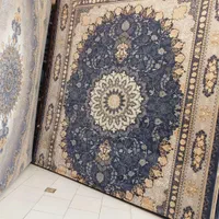 فرش۱۲متری ۷۰۰شانه اصلی حاجی حسینی شعبه دیگر ندارد|فرش|مشهد, طلاب|دیوار