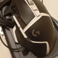 موس گیمینگ Logitech G502 SE Hero RGB|لوازم جانبی موبایل و تبلت|رشت, بلوار گیلان|دیوار