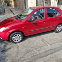 تیبا دو مدل 1401