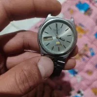 ساعت سیکو‌ 5‌‌ جواهر 1۷ اتوماتیک اصل