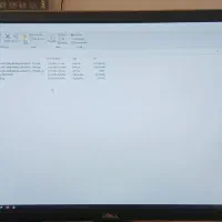 مانیتور ۲۴ اینچ دل|قطعات و لوازم جانبی رایانه|ارومیه, |دیوار